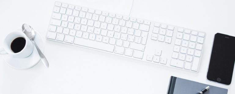 Hosting My Digital Desktop